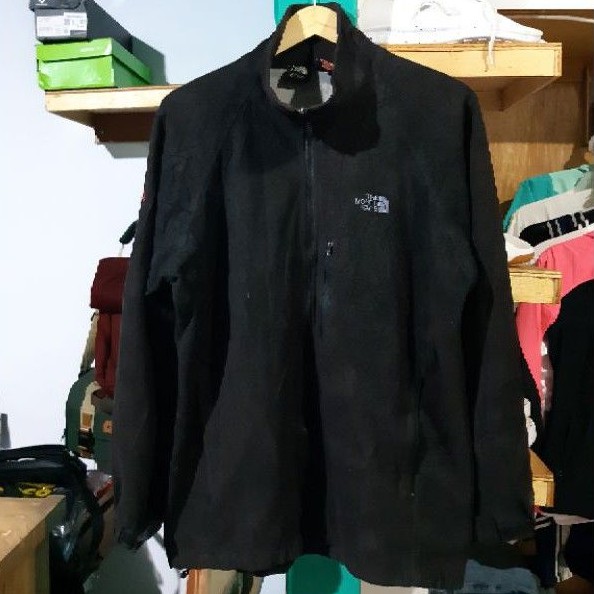 The north face hot sale wind stopper