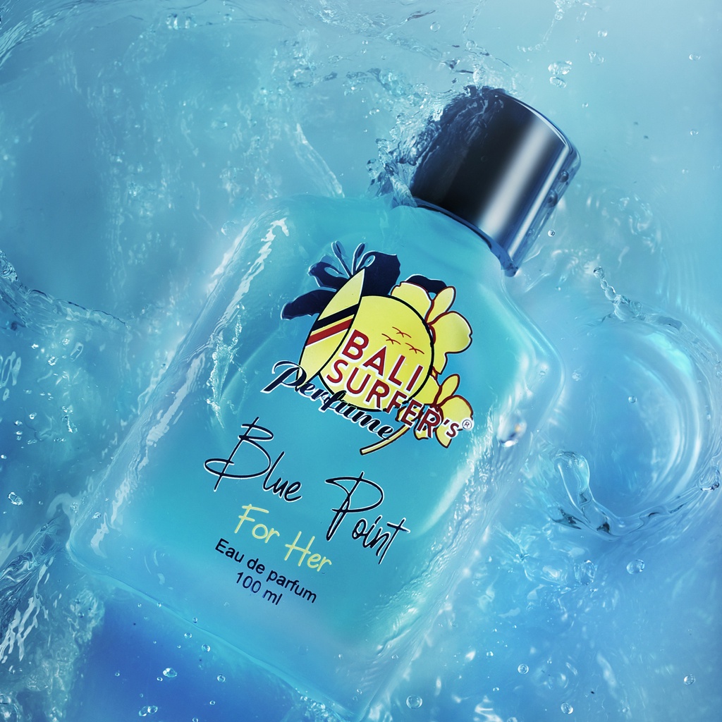 Product image Bali Surfers Perfume Varian For Her