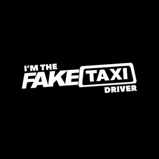 Jual Fake Taxi Terlengkap & Harga Terbaru Desember 2025 | Shopee Indonesia