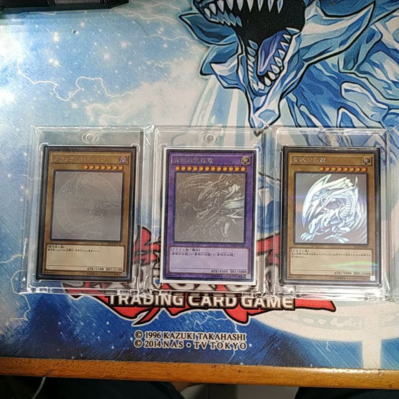 Jual Yugioh Paket Ghost Rare Seri Duel Monster Original Shopee Indonesia