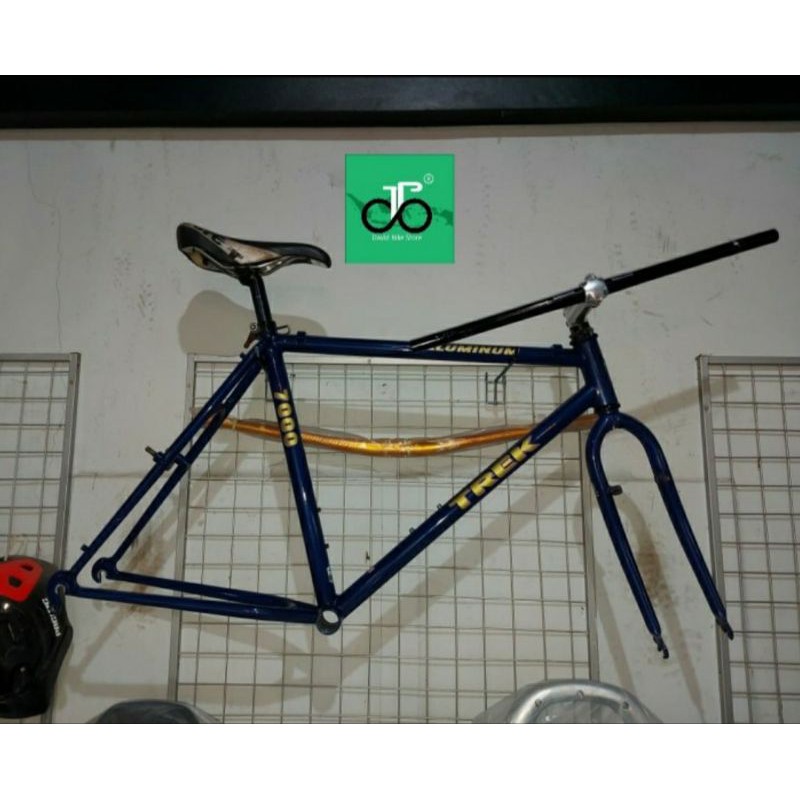 Jual 2025 frame trek