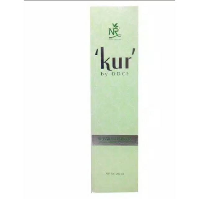 NR KUR REPAIR SHAMPOO 200ML