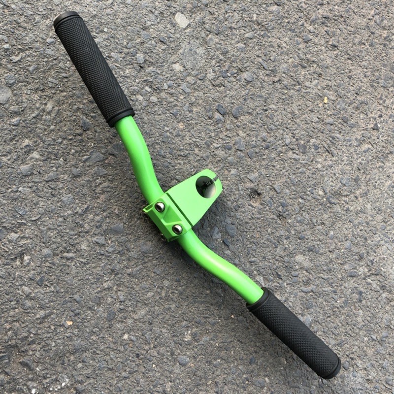 handgrip fixie