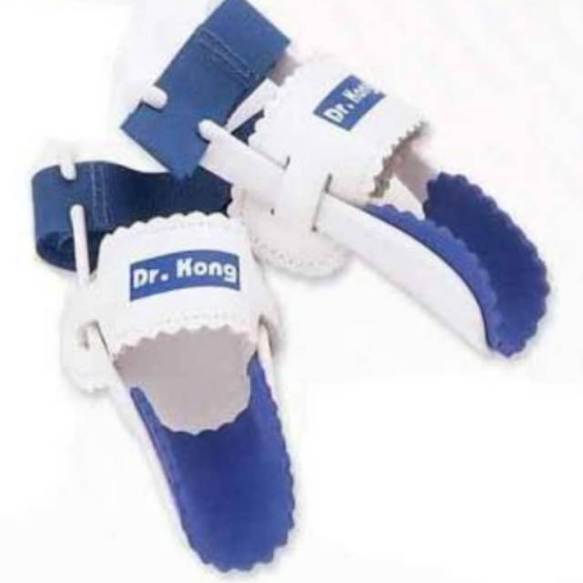 Jual DR KONG - HAV SPLINT / HALLUX VALGUS SUPPORT | Shopee Indonesia