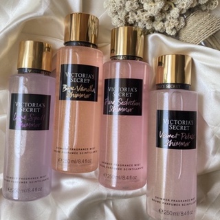 Victoria's Secret - Set (b/mist/4x125ml)