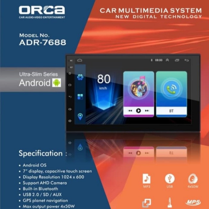 Jual Head Unit Android Jazz Android Freed Plug And Play Honda 7 inch ...