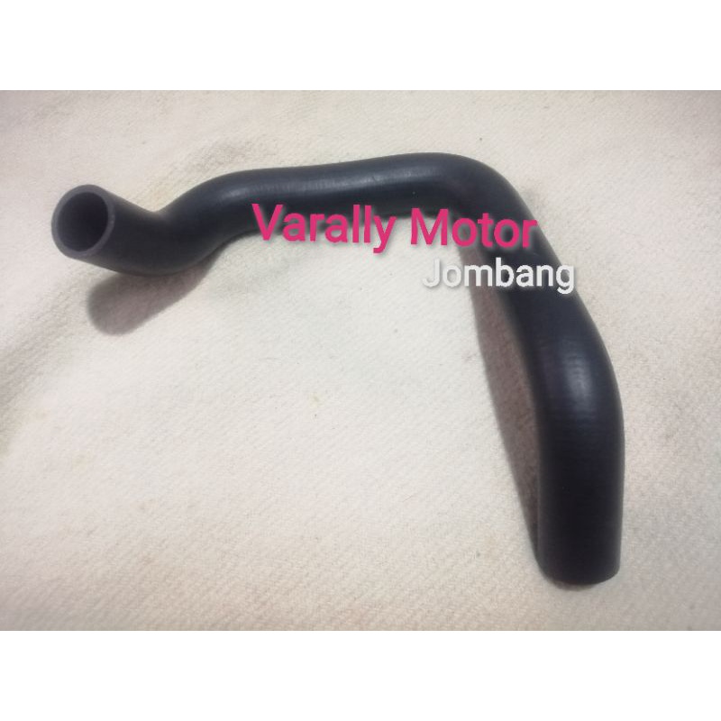 Jual Selang Radiator Bawah Mazda 323 Astina-Ford Laser Champ | Shopee ...