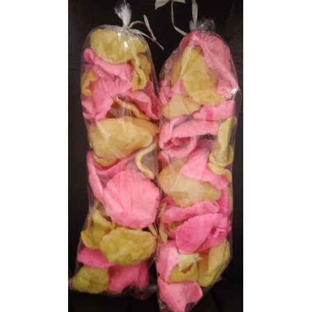Jual Kerupuk upil goreng pasir | Shopee Indonesia