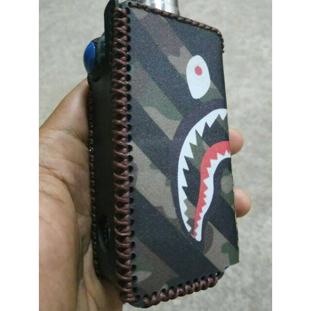Jual Sleeve DIY Box Mod, Surric X, Bulldozer, Hexohm, BigfootBox, Dll ...