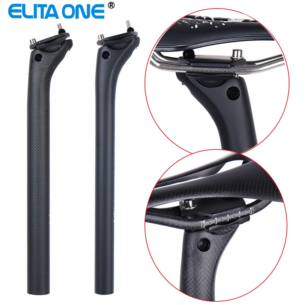 Elita one hot sale seatpost