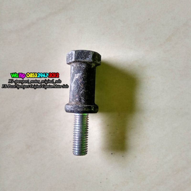 Jual Baut Dudukan Radiator Vario 125cc 150cc Original | Shopee Indonesia