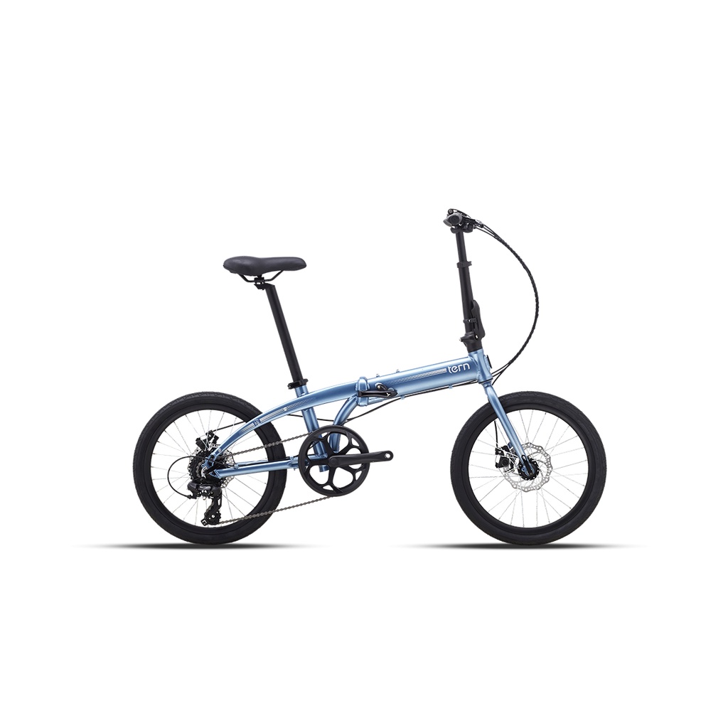 Tern Foldable Bike Singapore TERN ECLIPSE D16 26