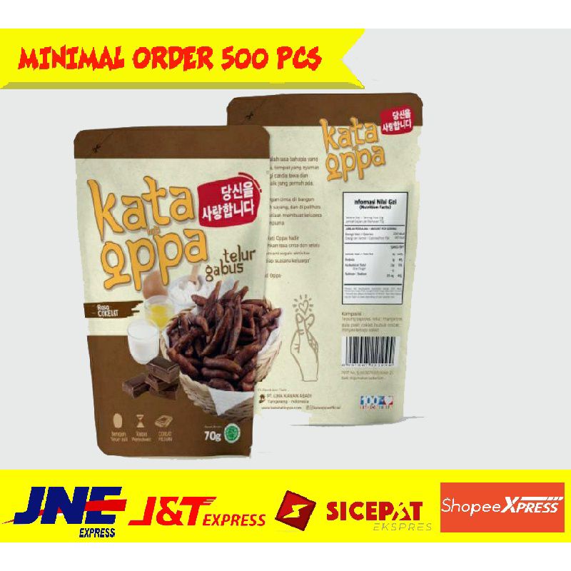 Jual standing pouch full printing_kemasan custom_makanan_kopi | Shopee