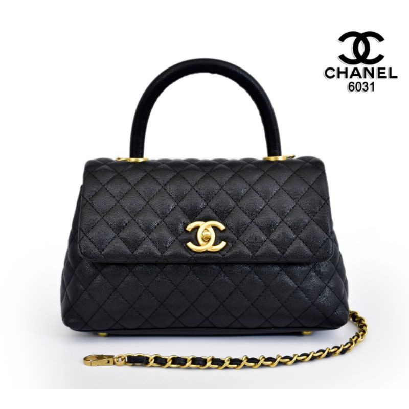 Coco chanel tas sale