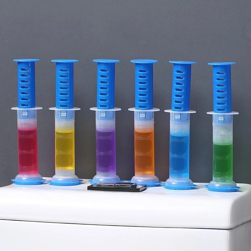 [UNIK88] Gel Pembersih & Pengharum Toilet WC | AutoStock