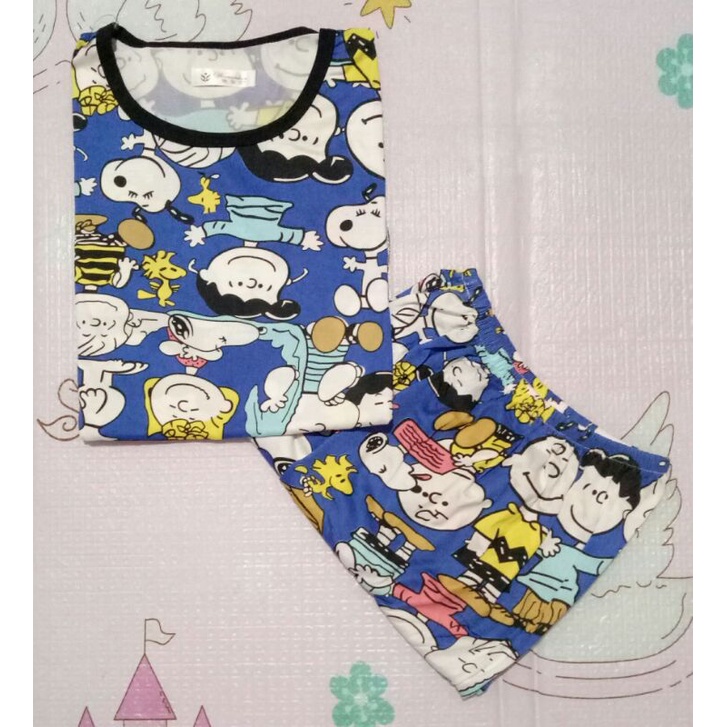 Jual Setcel pendek popay | Shopee Indonesia