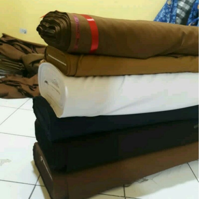 Jual bahan kain katun | Shopee Indonesia