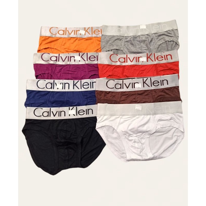 Harga boxer deals calvin klein original