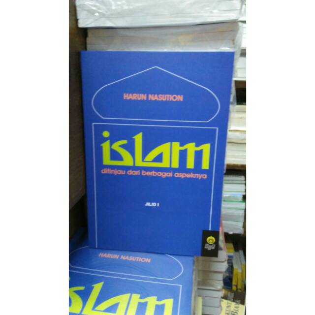 Jual Islam Ditinjau Dari Berbagai Aspeknya Jilid 1 Shopee Indonesia