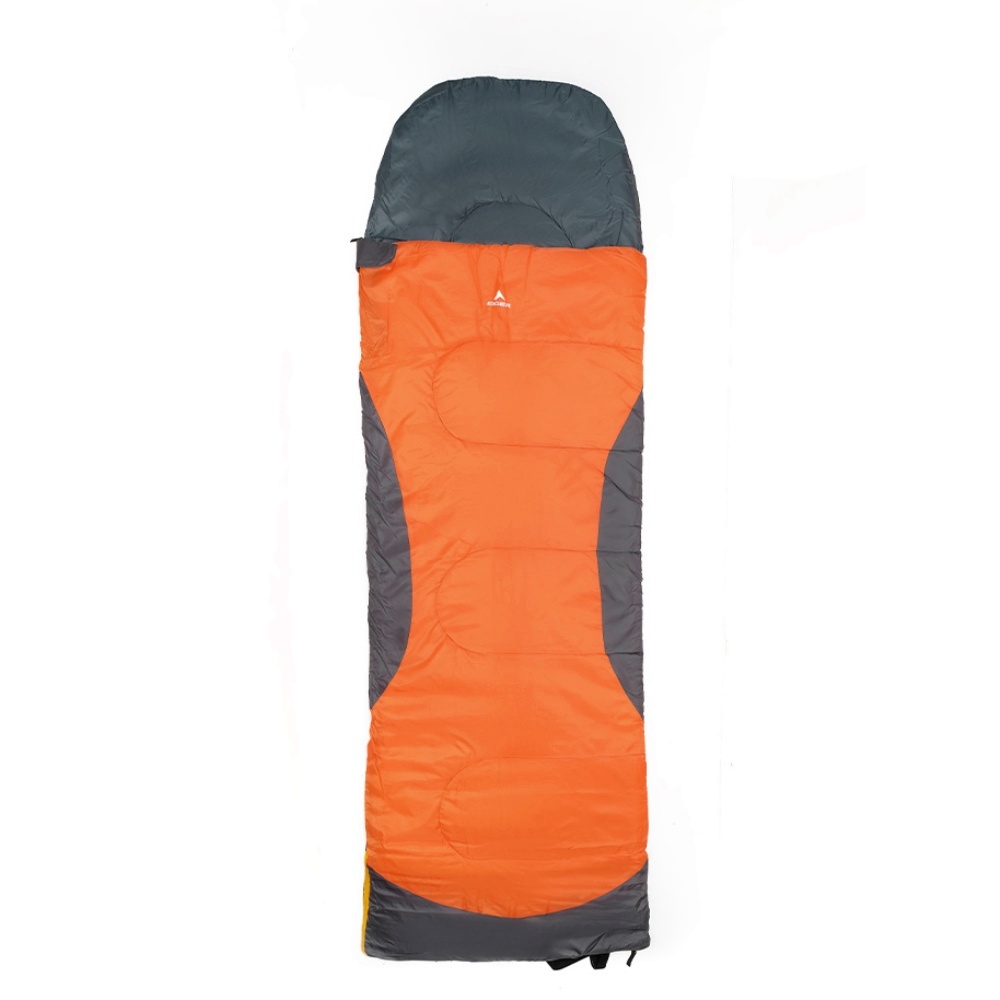 EIGER RECT PILOT 250 US SLEEPING BAG