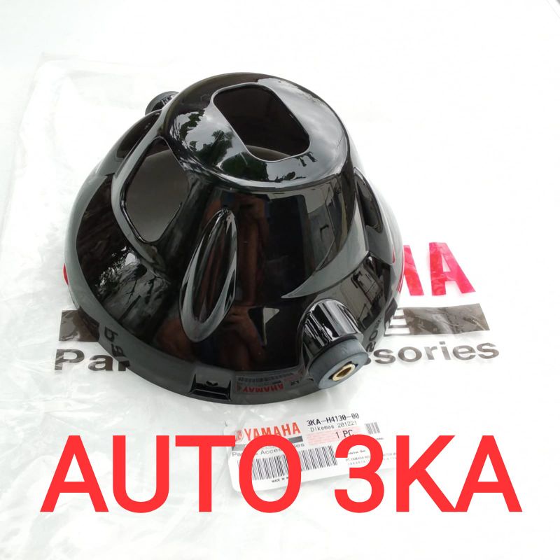 Jual BATOK LAMPU BULAT RX KING RXKING NEW PEREDAM 2007 2008 ORI ...