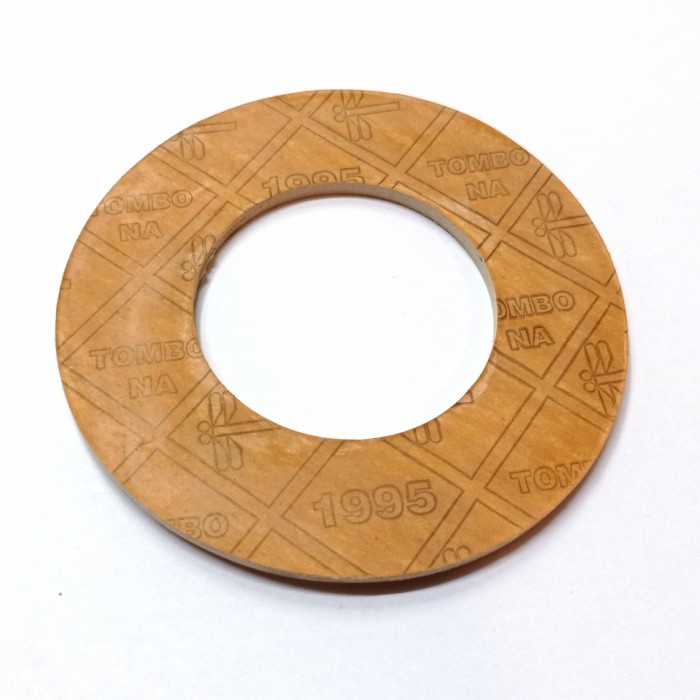 Jual Packing Gasket Tombo 1995 Original ) 3"Jis 10K RF tebel 3mm l