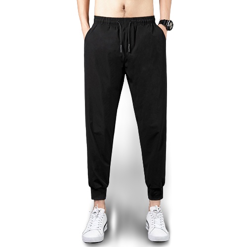 Suko Way Stretch Celana Jogger Pria main image 1