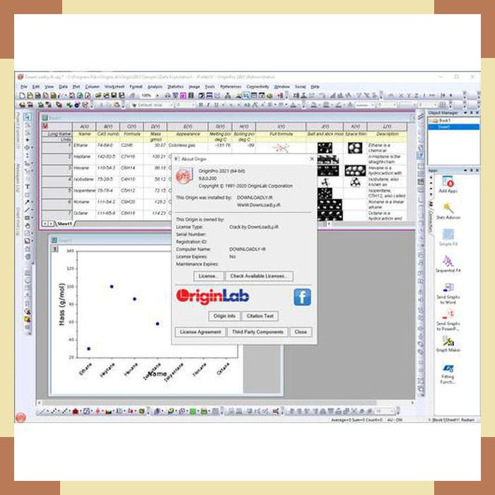 Jual Program OriginPro v (Update) | Shopee Indonesia