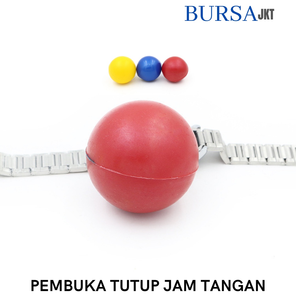 Jual BOLA PEMBUKA TUTUP JAM BELAKANG BACK CASE WATCH OPENER GANTI ...