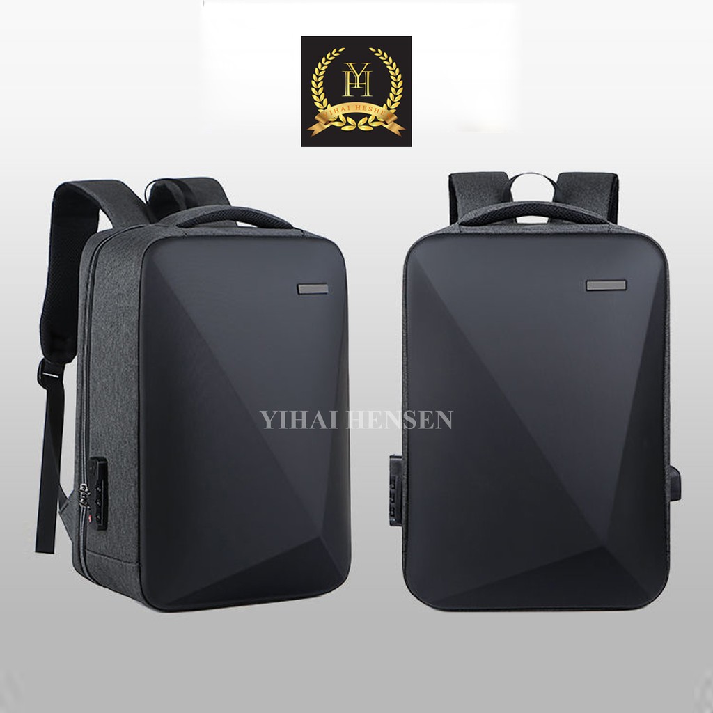 Jual [Y&H] Tas Ransel Pria Fashion Backpack Tas Cabin Tas Punggung Pria ...