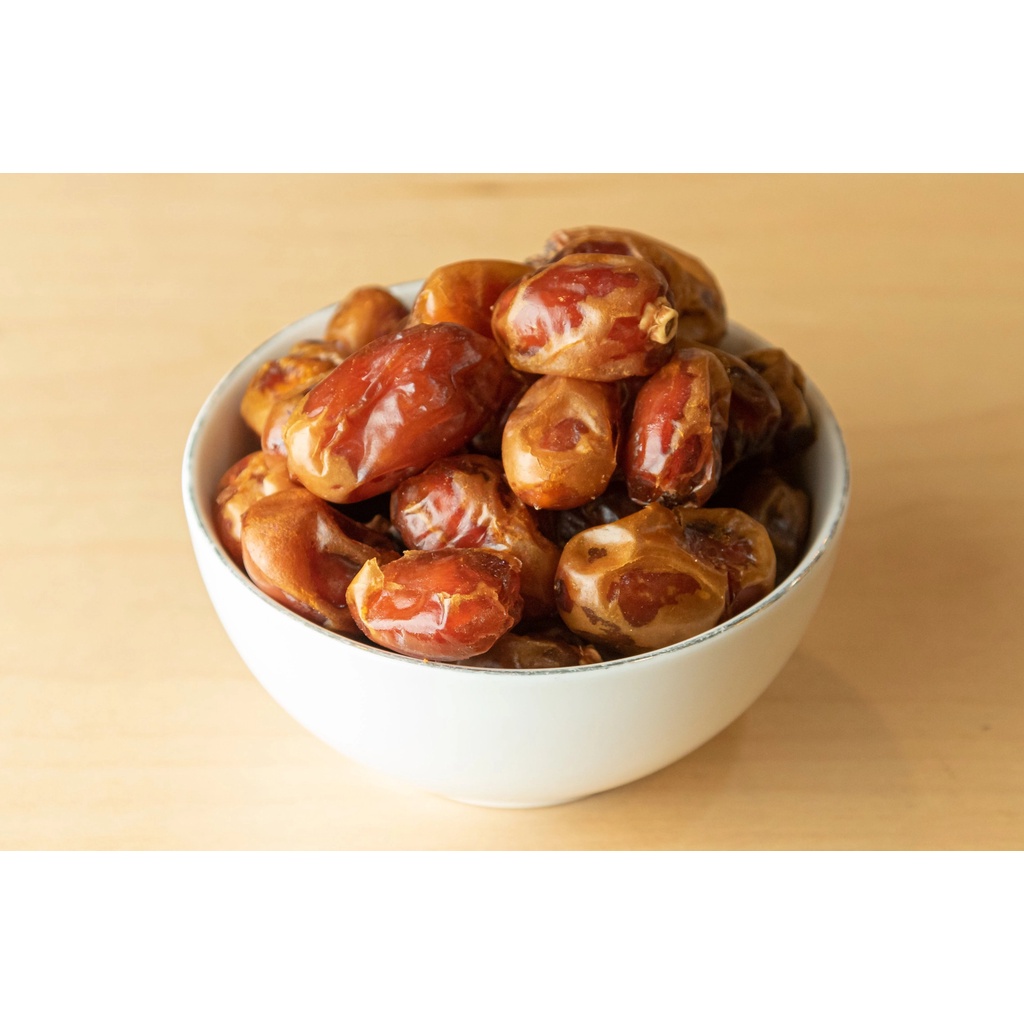 Jual Kurma Kholas Khalas Al Saad Alsaad 10kg | Shopee Indonesia