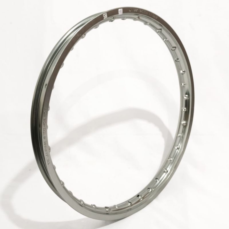 Jual Velg Tk Japan Ring Titanium Wm Original Pcs Shopee