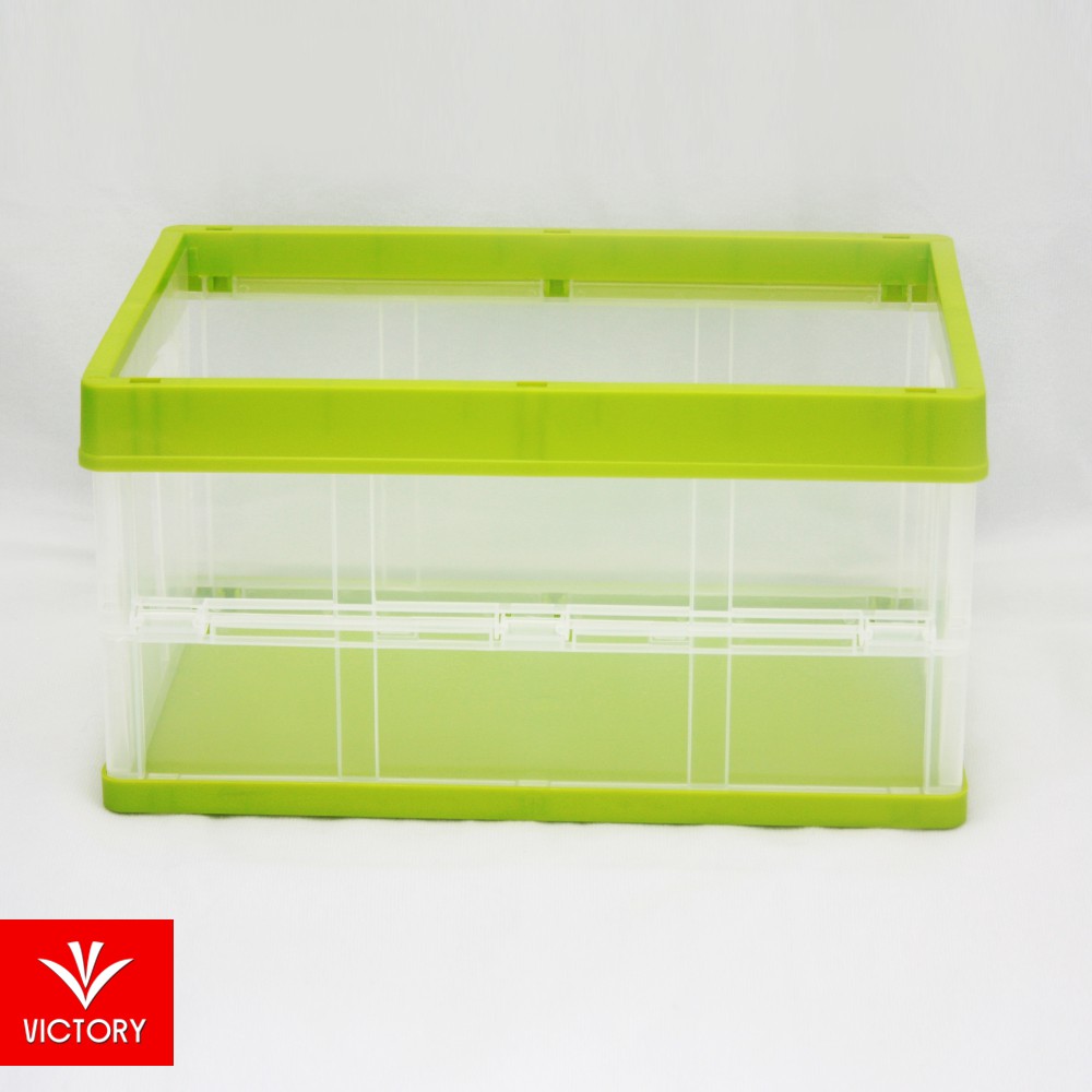 Jual CONTAINER LIPAT - VICTORY FOLDING CONTAINER UKURAN 