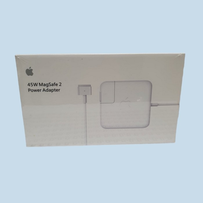 Jual Magsafe 2 45W Original | Shopee Indonesia