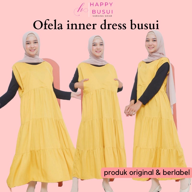 Produk HAPPY BUSUI NURSING WEAR | Shopee Indonesia
