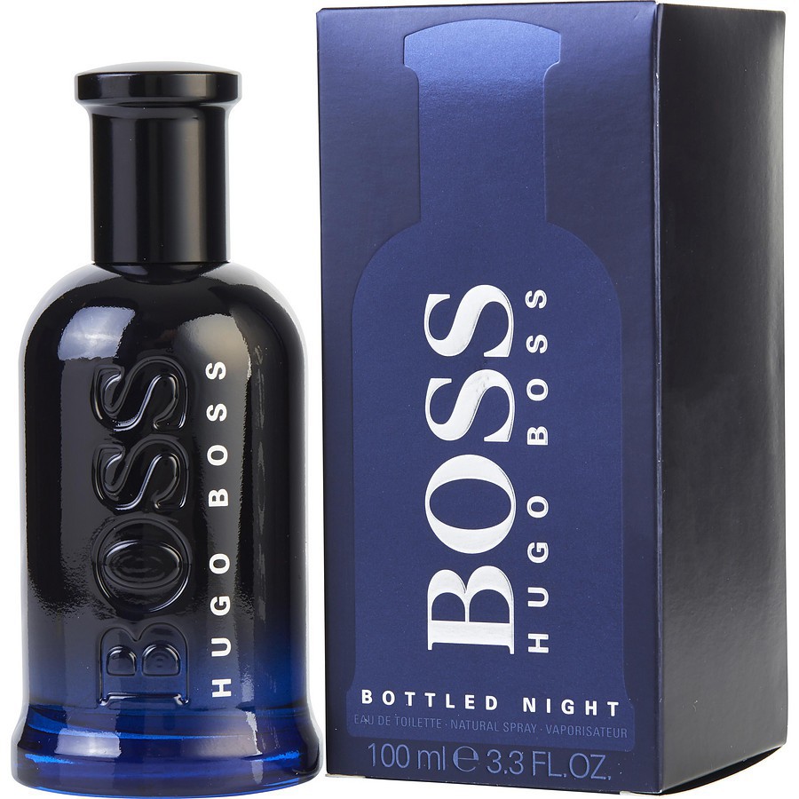 Harga parfum 2024 boss bottled