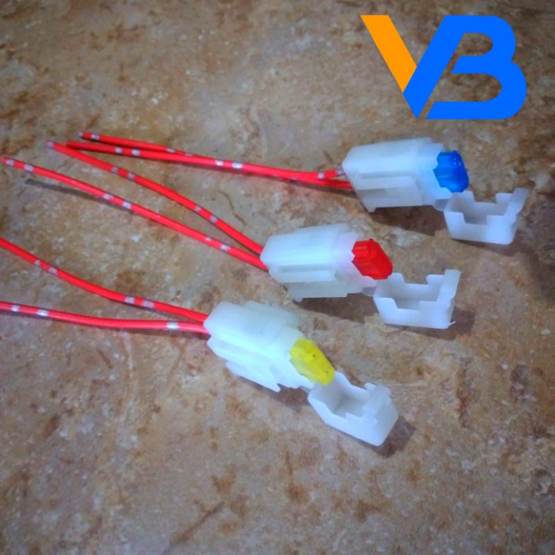 sekring 10 ampere rumah