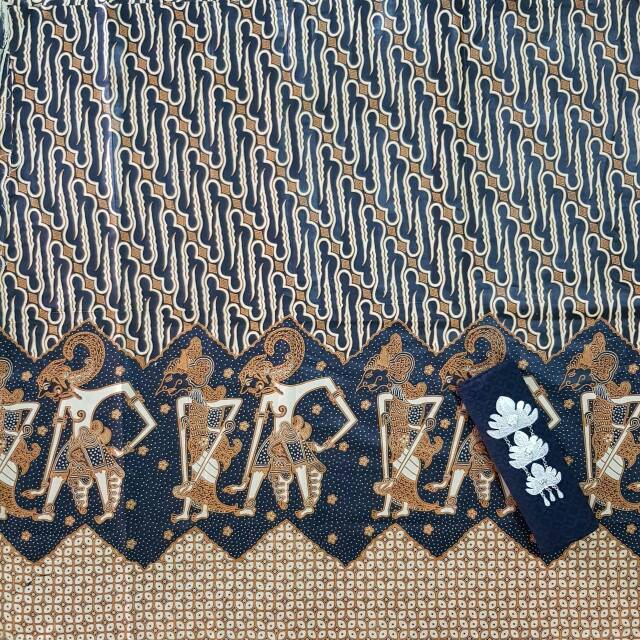 Jual Batik Katun Prima | Shopee Indonesia