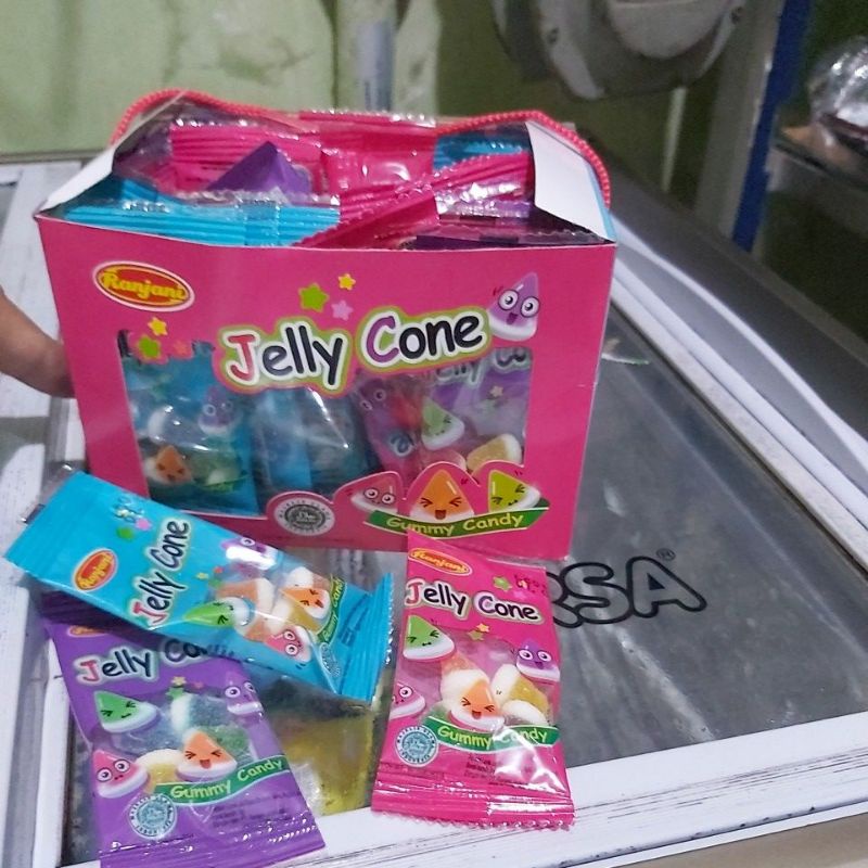 Jual permen gummy candy jelly Shopee Indonesia