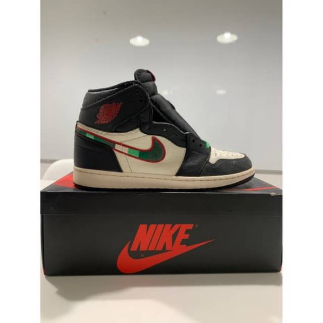 air jordan 1 a star is born