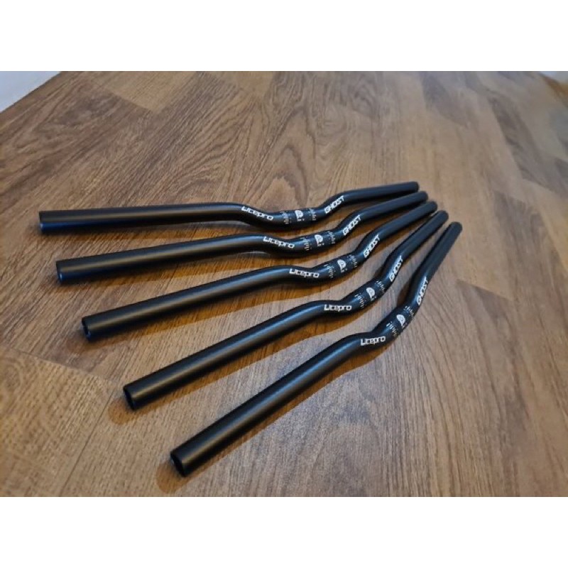 litepro ghost mid rise