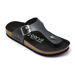Carvil Sandal Pria Romeo-01 M