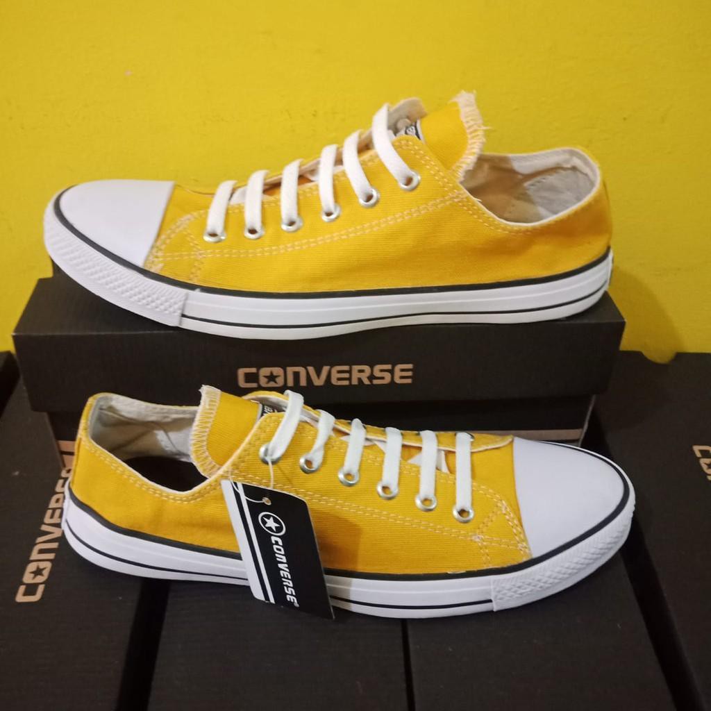 Jual SEPATU CONVERSE ALLSTAR SEPATU CONVERSE ALL STAR CHUCK TAYLOR LOW