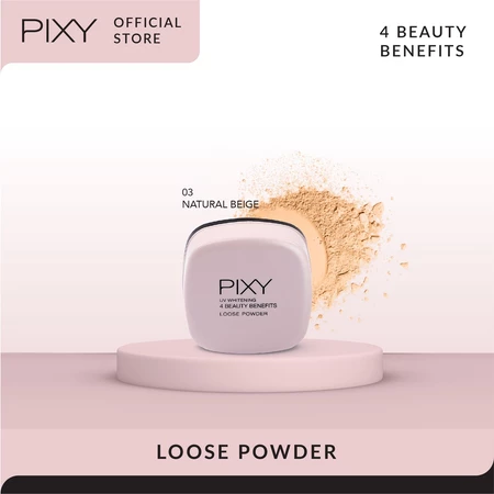 PIXY Loose Powder