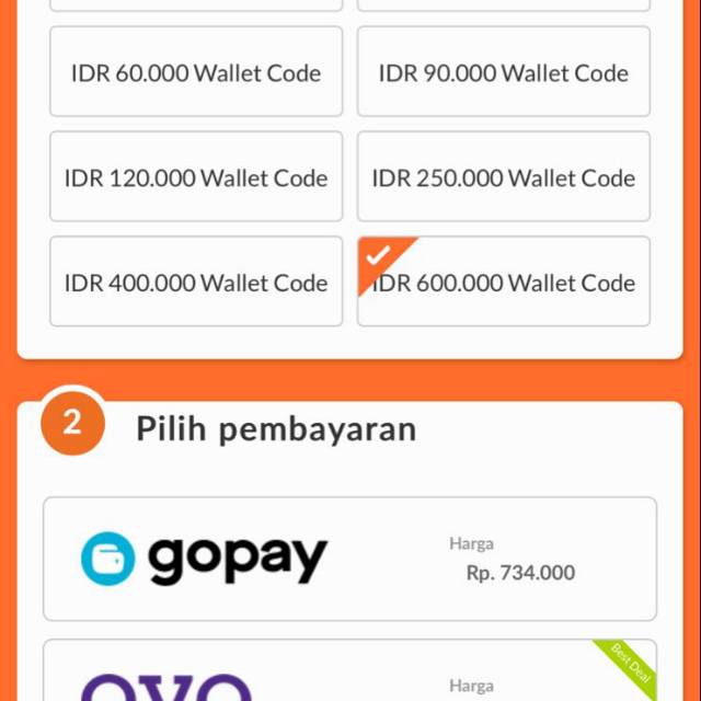 Jual Steam wallet code | Shopee Indonesia