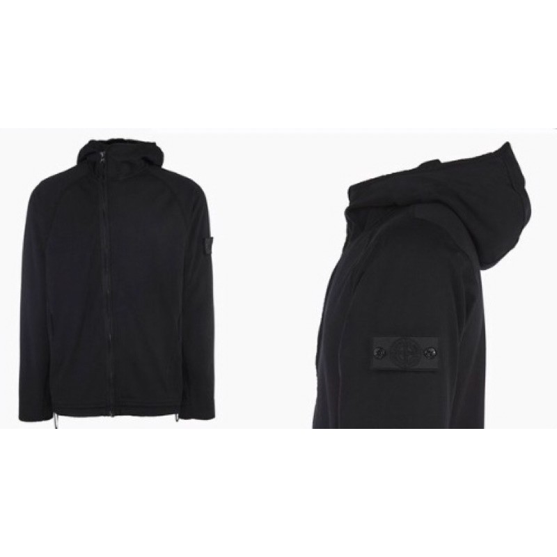 Stone island shadow hot sale project jersey r