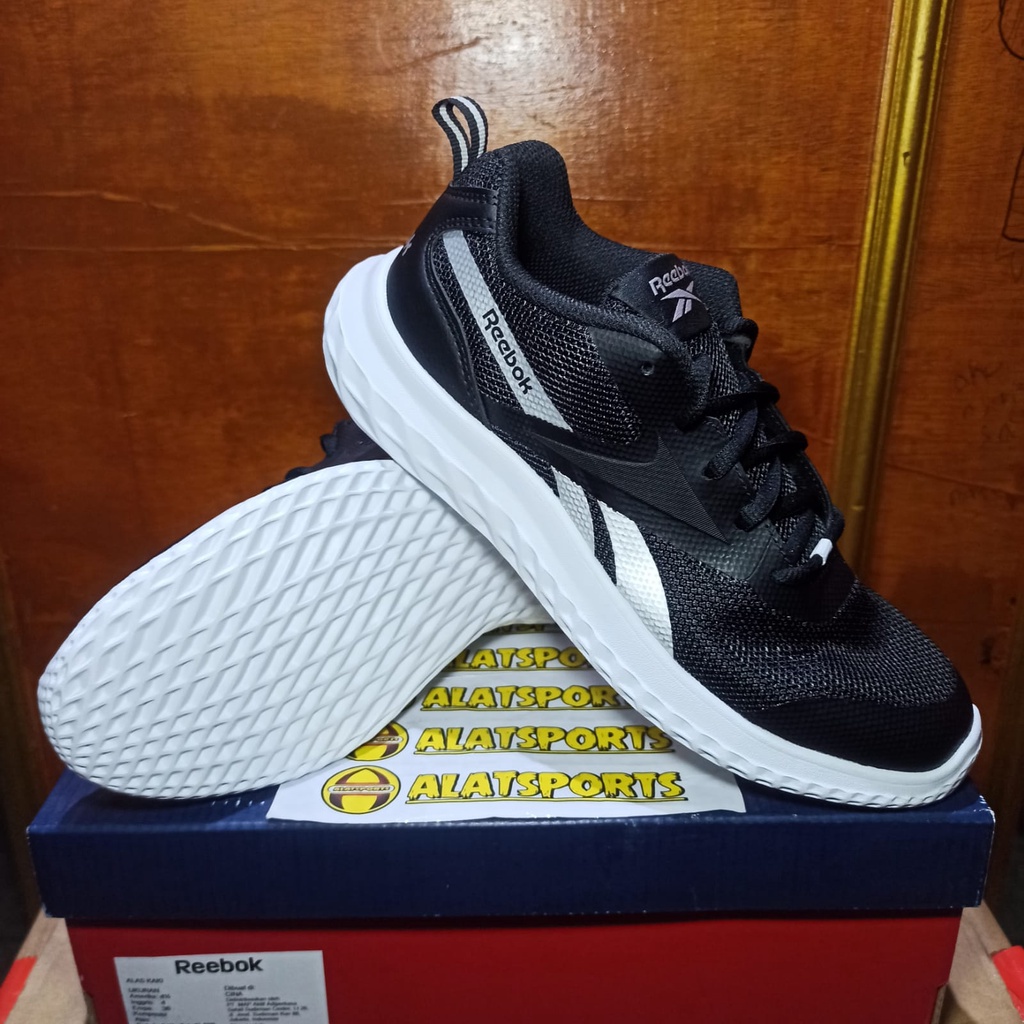 Sepatu Anak Reebok Rush Runner 3.0F FV0347 ORIGINAL