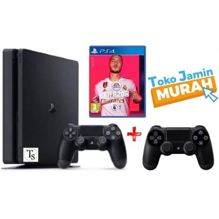 Playstation 4 best sale slim fifa 2020