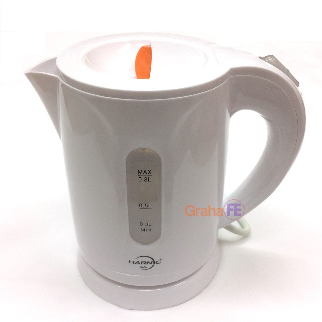 Jual Heles Teko Ketel Listrik 08 Liter 600 Watt Electric Kettle Hl 6316 Shopee Indonesia 3063