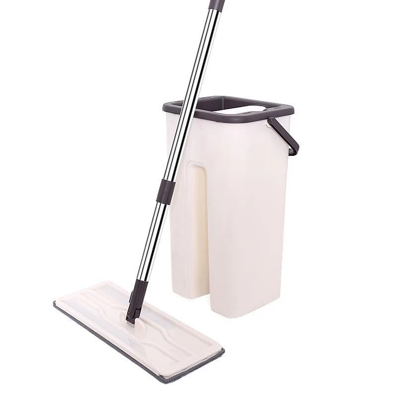 [UNIK88] MOP-168 Alat pel praktis ultra mop | AutoStock